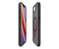 SPIGEN Ultra Hybrid Mag Magsafe do iPhone 16E Frost Black - 1319762 - zdjęcie 3